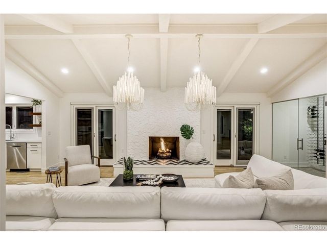 5252 Nassau Cir E, Cherry Hills Village, CO 80113