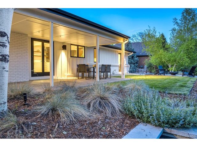 5252 Nassau Cir E, Cherry Hills Village, CO 80113