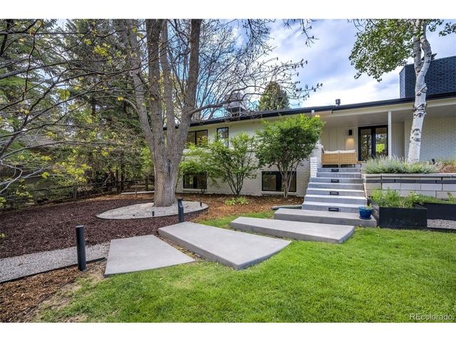 5252 Nassau Cir E, Cherry Hills Village, CO 80113