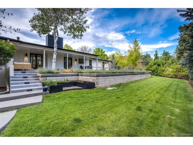 5252 Nassau Cir E, Cherry Hills Village, CO 80113