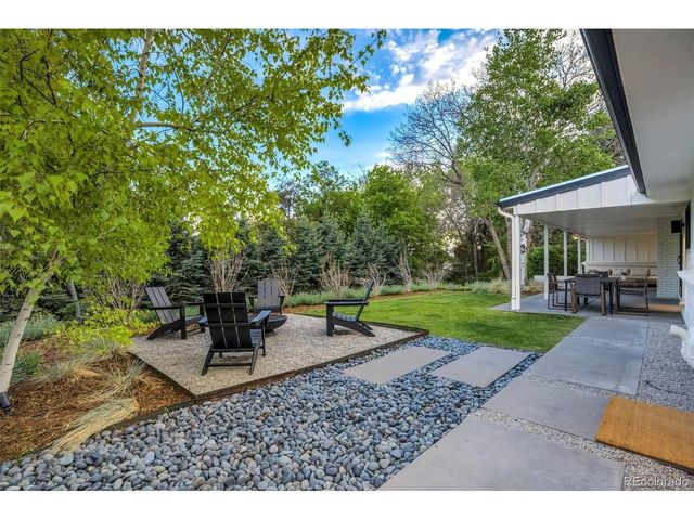 5252 Nassau Cir E, Cherry Hills Village, CO 80113