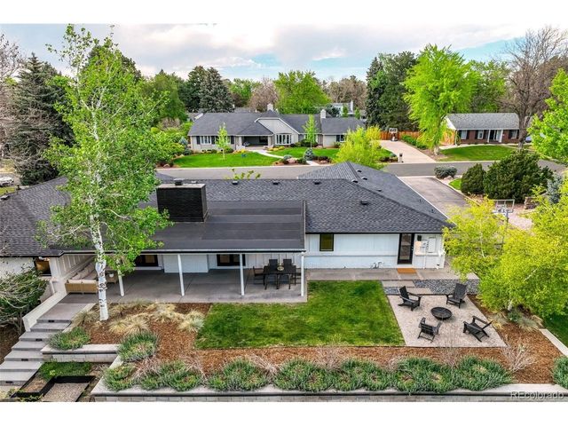 5252 Nassau Cir E, Cherry Hills Village, CO 80113