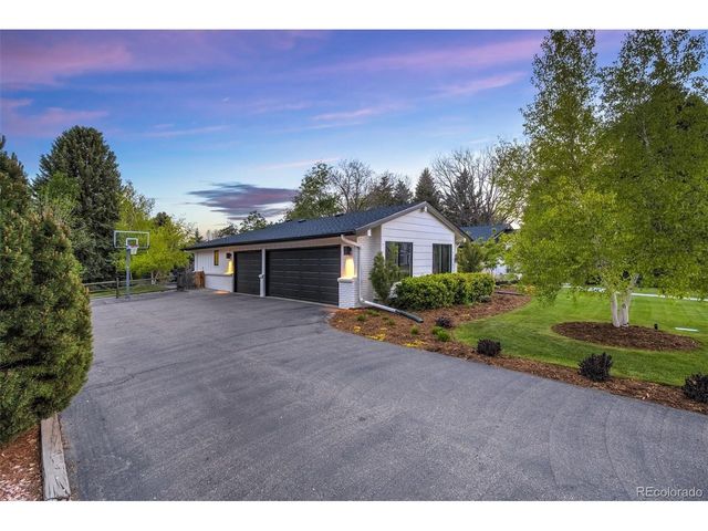 5252 Nassau Cir E, Cherry Hills Village, CO 80113