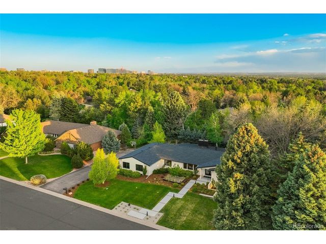 5252 Nassau Cir E, Cherry Hills Village, CO 80113