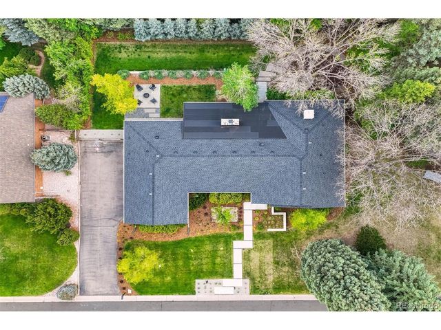 5252 Nassau Cir E, Cherry Hills Village, CO 80113