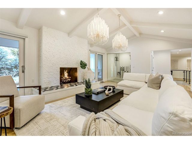 5252 Nassau Cir E, Cherry Hills Village, CO 80113