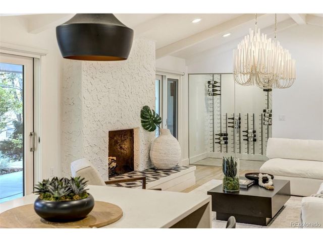 5252 Nassau Cir E, Cherry Hills Village, CO 80113