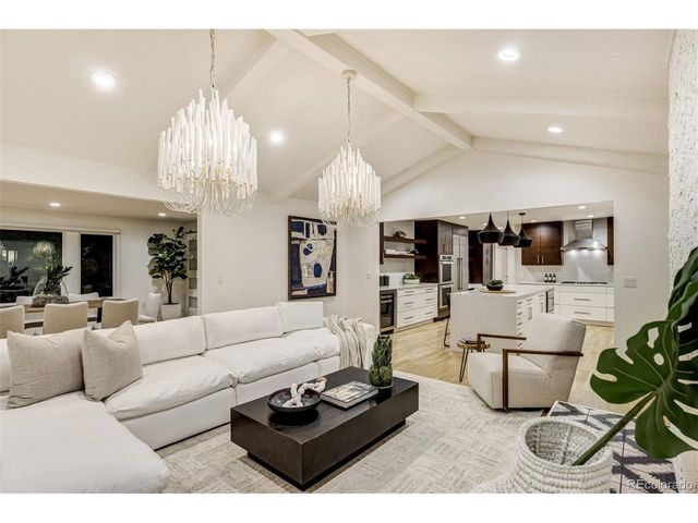 5252 Nassau Cir E, Cherry Hills Village, CO 80113