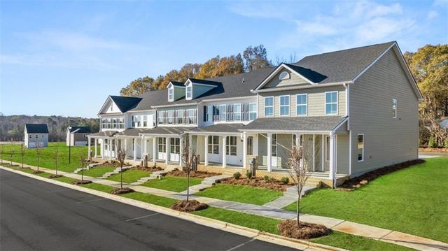 313 Tate Street, Monroe, GA 30655