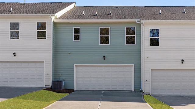 313 Tate Street, Monroe, GA 30655