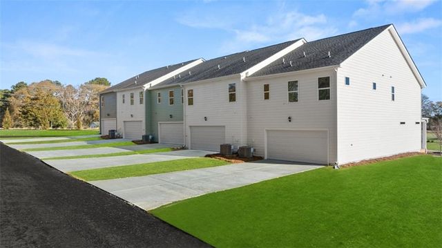 313 Tate Street, Monroe, GA 30655