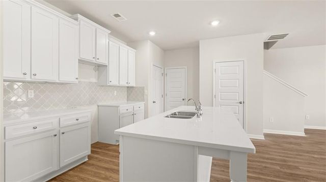 313 Tate Street, Monroe, GA 30655