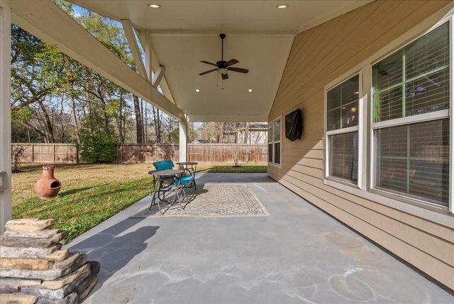 815 Rosewood Drive, Dickinson, TX 77539