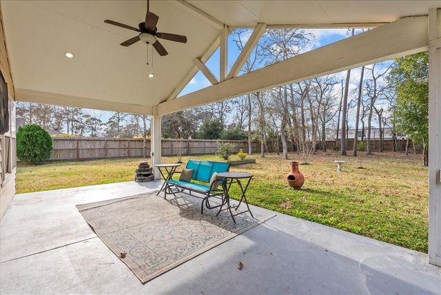 815 Rosewood Drive, Dickinson, TX 77539