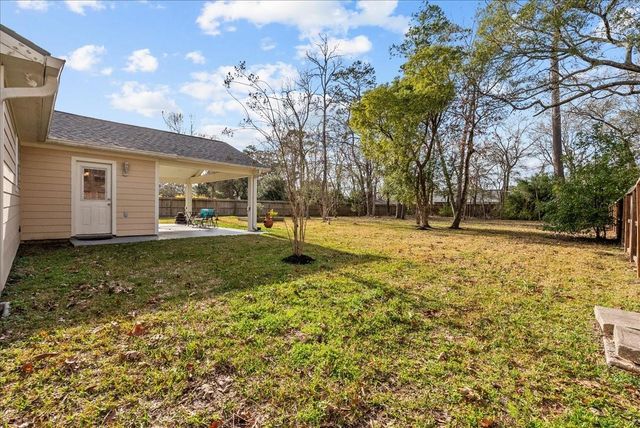 815 Rosewood Drive, Dickinson, TX 77539