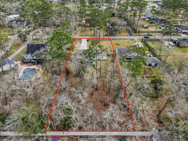 815 Rosewood Drive, Dickinson, TX 77539