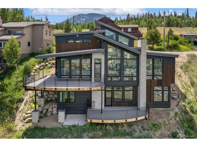512 Lake View Dr, Silverthorne, CO 80498