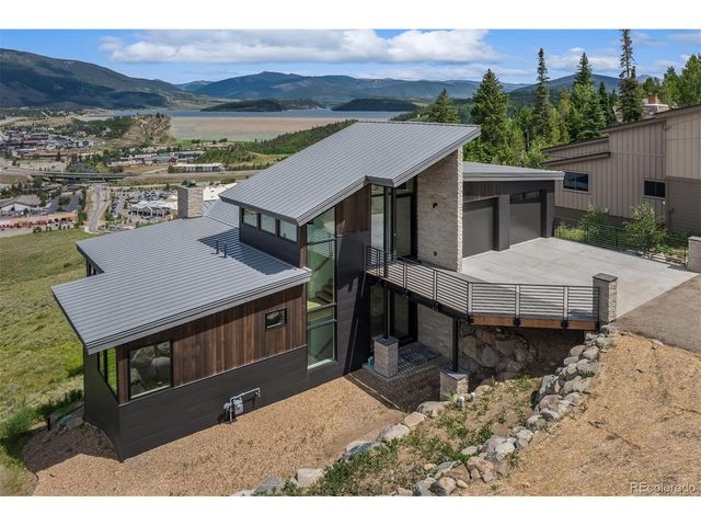 512 Lake View Dr, Silverthorne, CO 80498