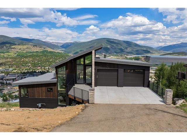 512 Lake View Dr, Silverthorne, CO 80498