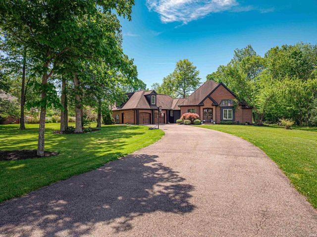 4711 Brumley Road, Newburgh, IN 47630