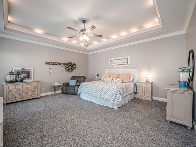 4711 Brumley Road, Newburgh, IN 47630