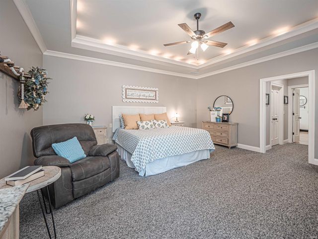 4711 Brumley Road, Newburgh, IN 47630