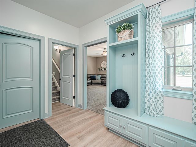 4711 Brumley Road, Newburgh, IN 47630