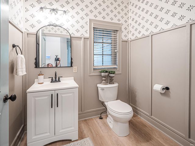4711 Brumley Road, Newburgh, IN 47630