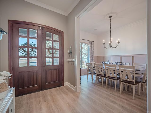 4711 Brumley Road, Newburgh, IN 47630