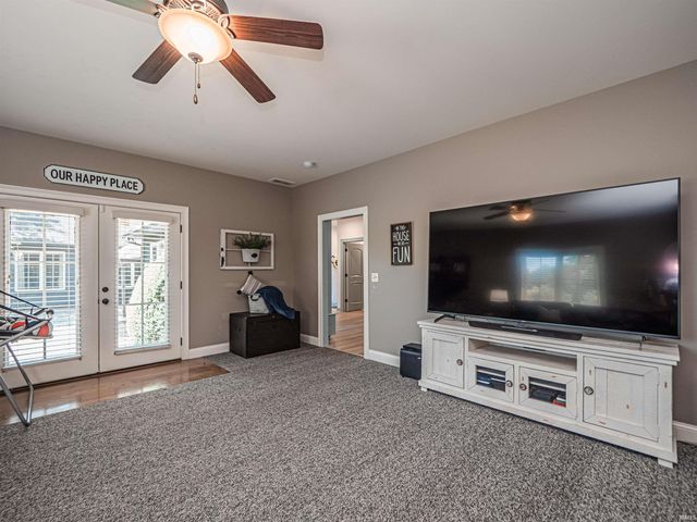 4711 Brumley Road, Newburgh, IN 47630