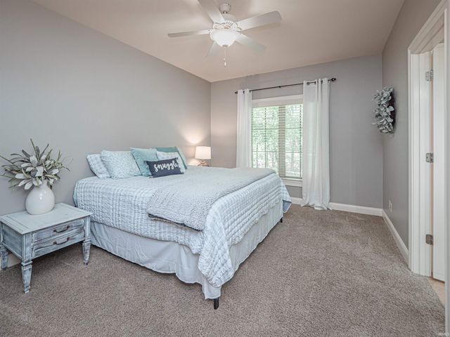 4711 Brumley Road, Newburgh, IN 47630