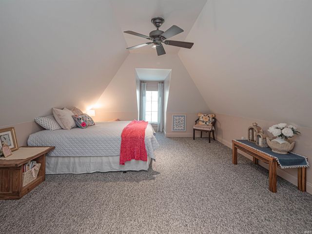 4711 Brumley Road, Newburgh, IN 47630