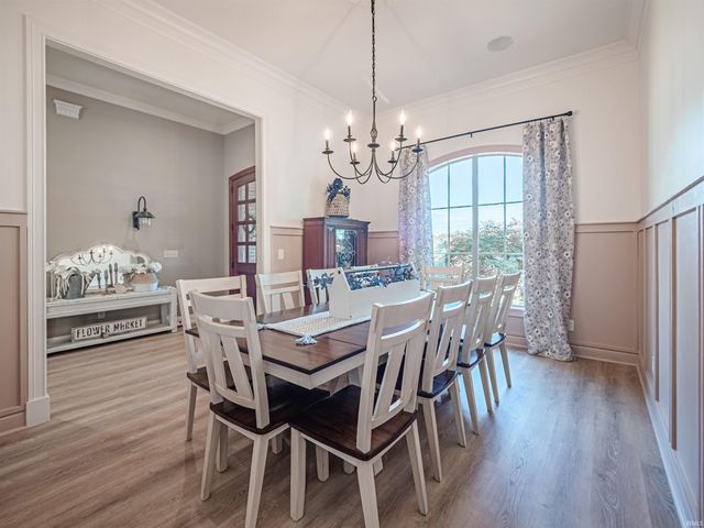 4711 Brumley Road, Newburgh, IN 47630