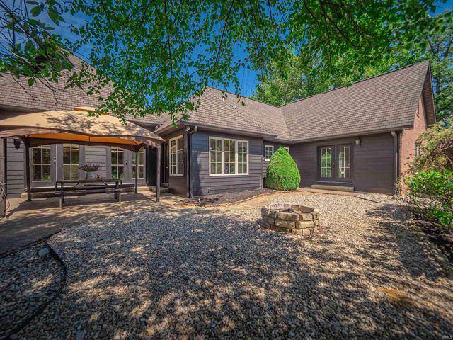 4711 Brumley Road, Newburgh, IN 47630