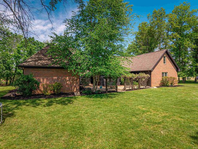 4711 Brumley Road, Newburgh, IN 47630