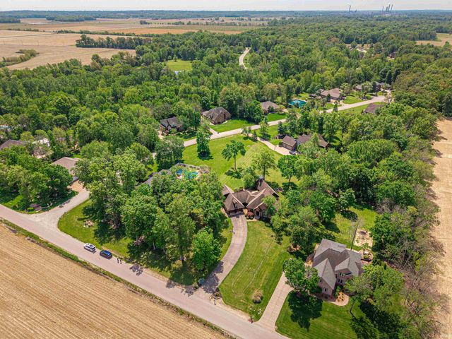 4711 Brumley Road, Newburgh, IN 47630