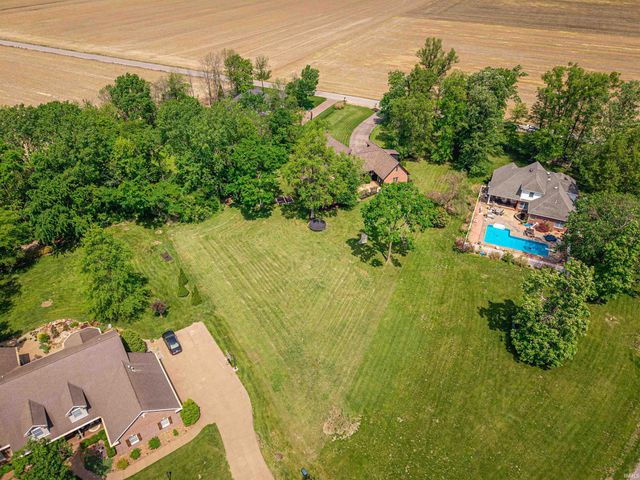 4711 Brumley Road, Newburgh, IN 47630