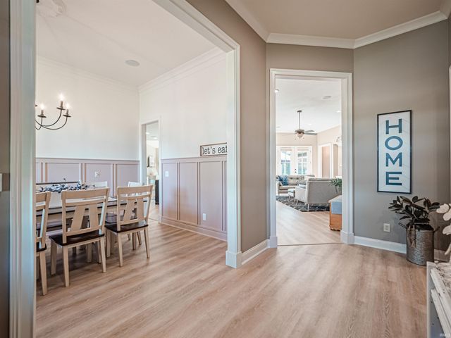 4711 Brumley Road, Newburgh, IN 47630