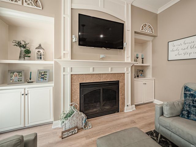 4711 Brumley Road, Newburgh, IN 47630