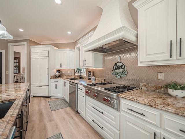 4711 Brumley Road, Newburgh, IN 47630