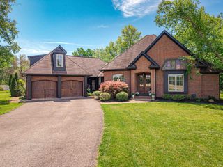 4711 Brumley Road, Newburgh, IN 47630