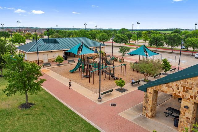 2705 Grapevine Way, Celina, TX 75009