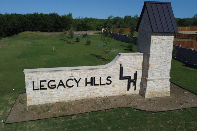 2705 Grapevine Way, Celina, TX 75009