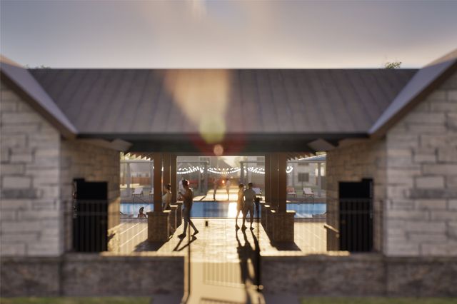2705 Grapevine Way, Celina, TX 75009