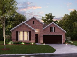 2705 Grapevine Way, Celina, TX 75009