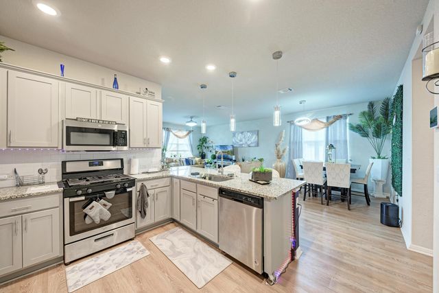 613 Otto Ave, Georgetown, TX 78626