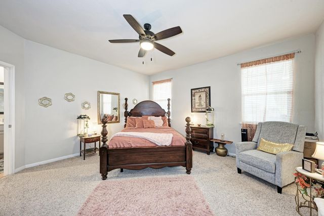 613 Otto Ave, Georgetown, TX 78626