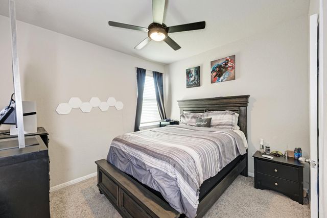 613 Otto Ave, Georgetown, TX 78626