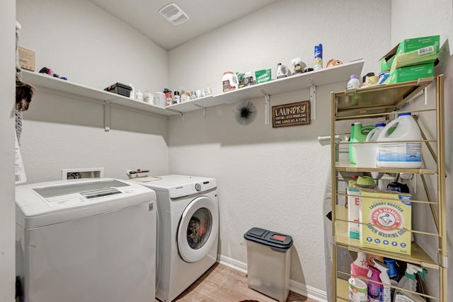 613 Otto Ave, Georgetown, TX 78626