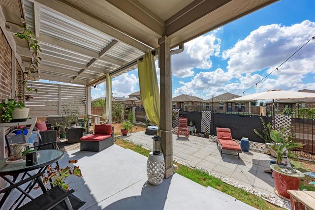 613 Otto Ave, Georgetown, TX 78626